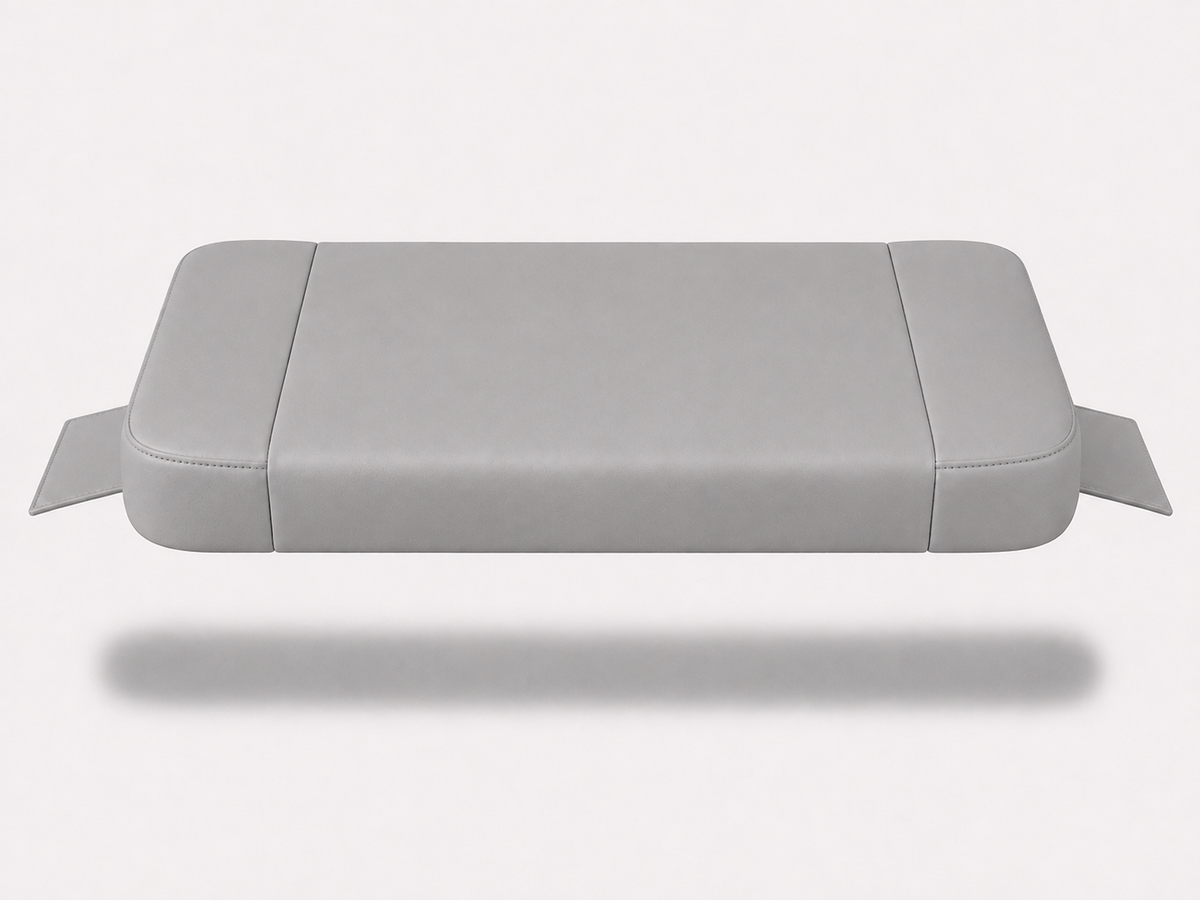 CMJ Smooth Cooler Cushion