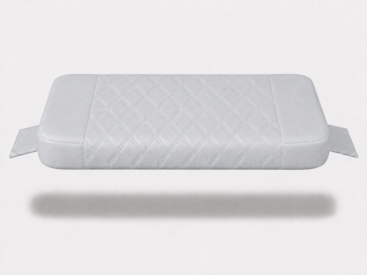 CMJ Double Diamond Cooler Cushion