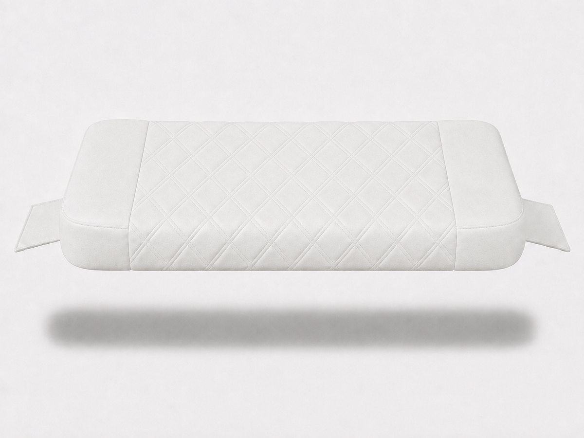 CMJ Double Diamond Cooler Cushion