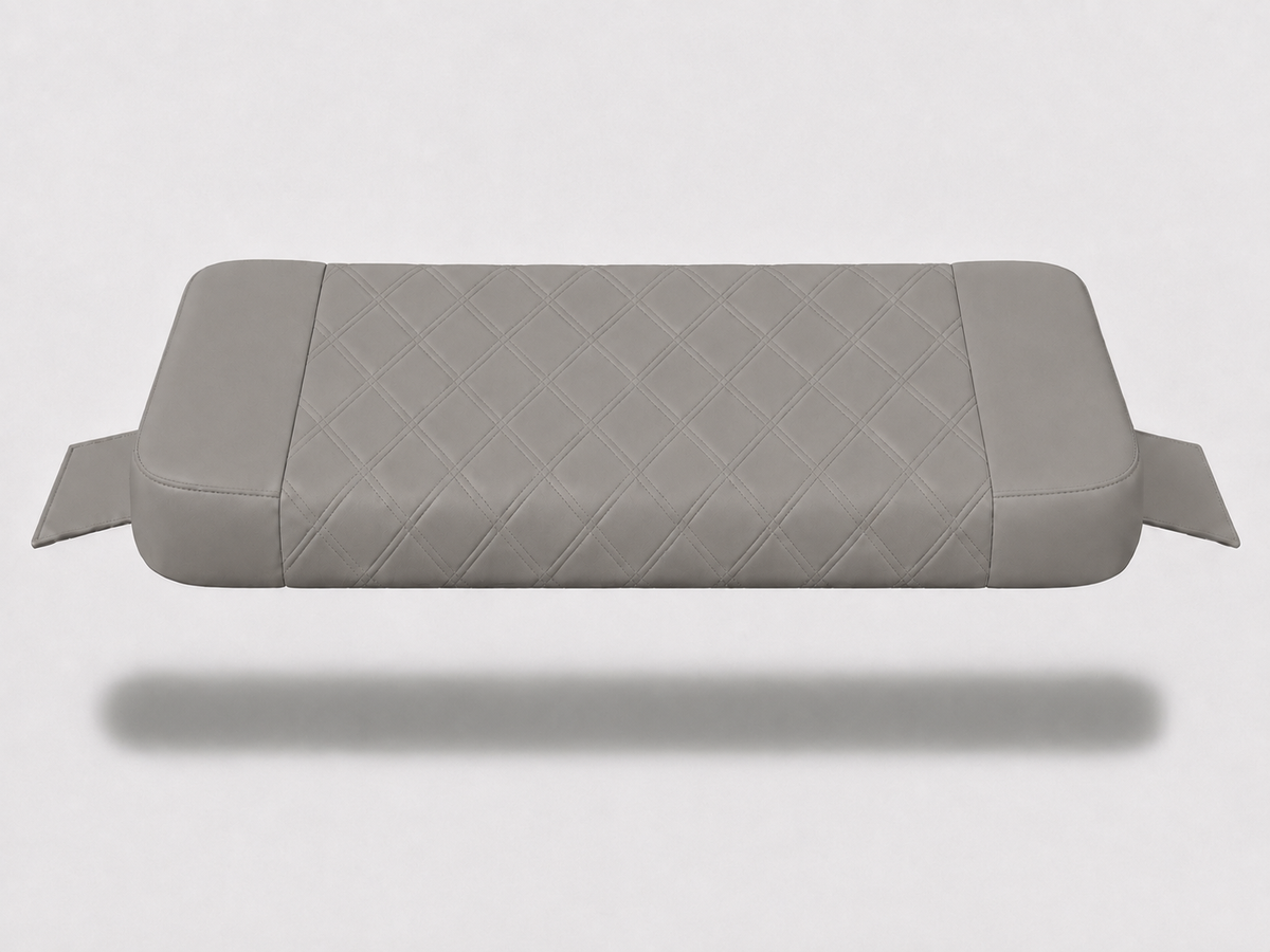 CMJ Double Diamond Cooler Cushion