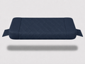 CMJ Double Diamond Cooler Cushion