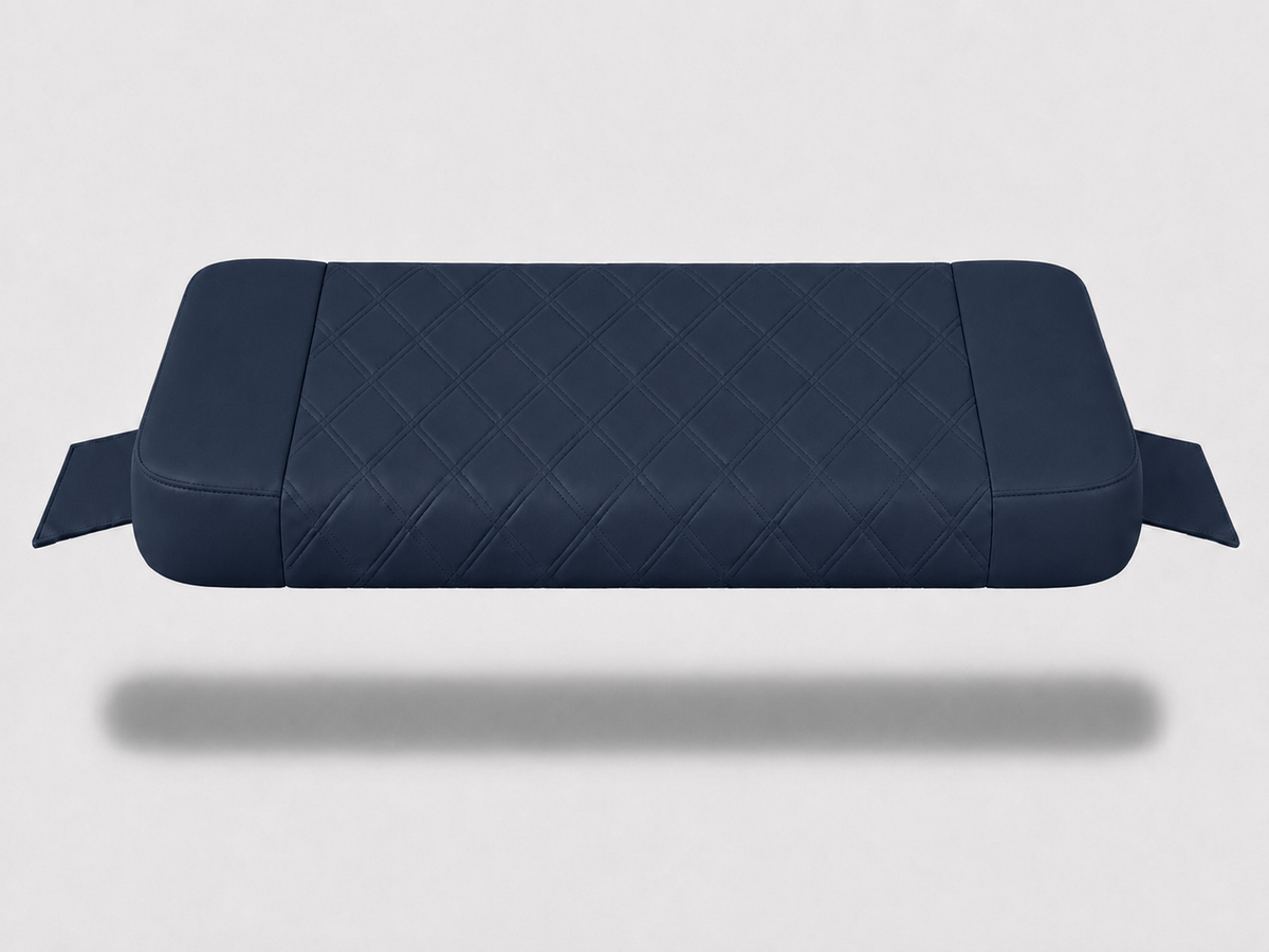 CMJ Double Diamond Cooler Cushion