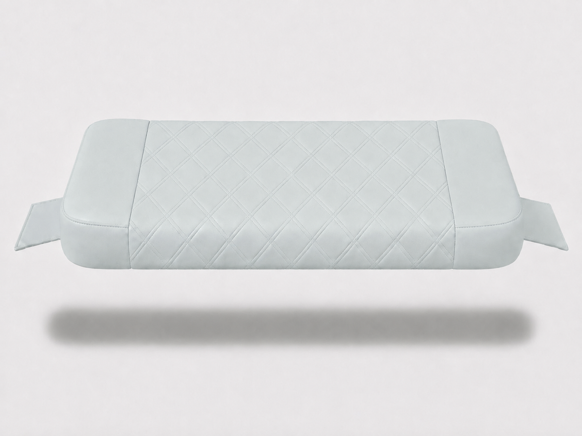 CMJ Double Diamond Cooler Cushion