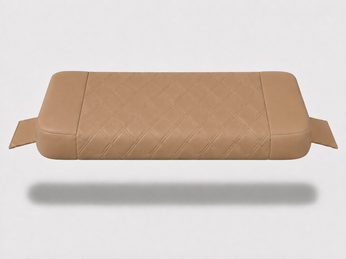 CMJ Double Diamond Cooler Cushion