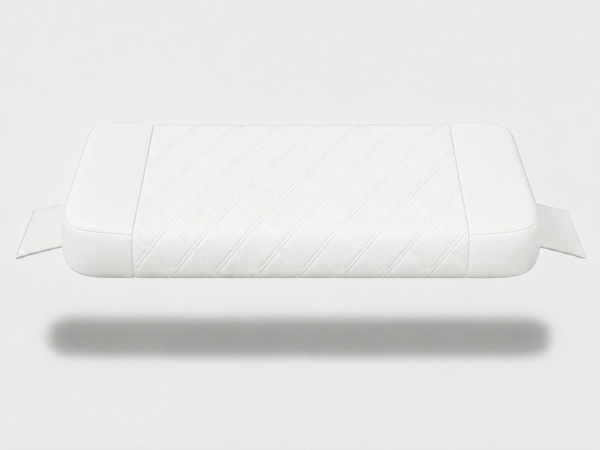 CMJ Double Diamond Cooler Cushion