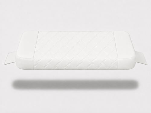 CMJ Double Diamond Cooler Cushion