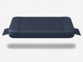 CMJ Smooth Cooler Cushion