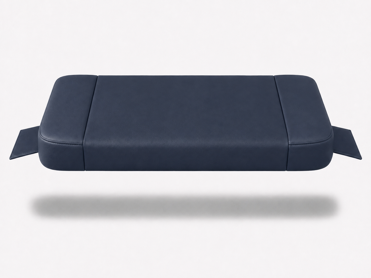CMJ Smooth Cooler Cushion