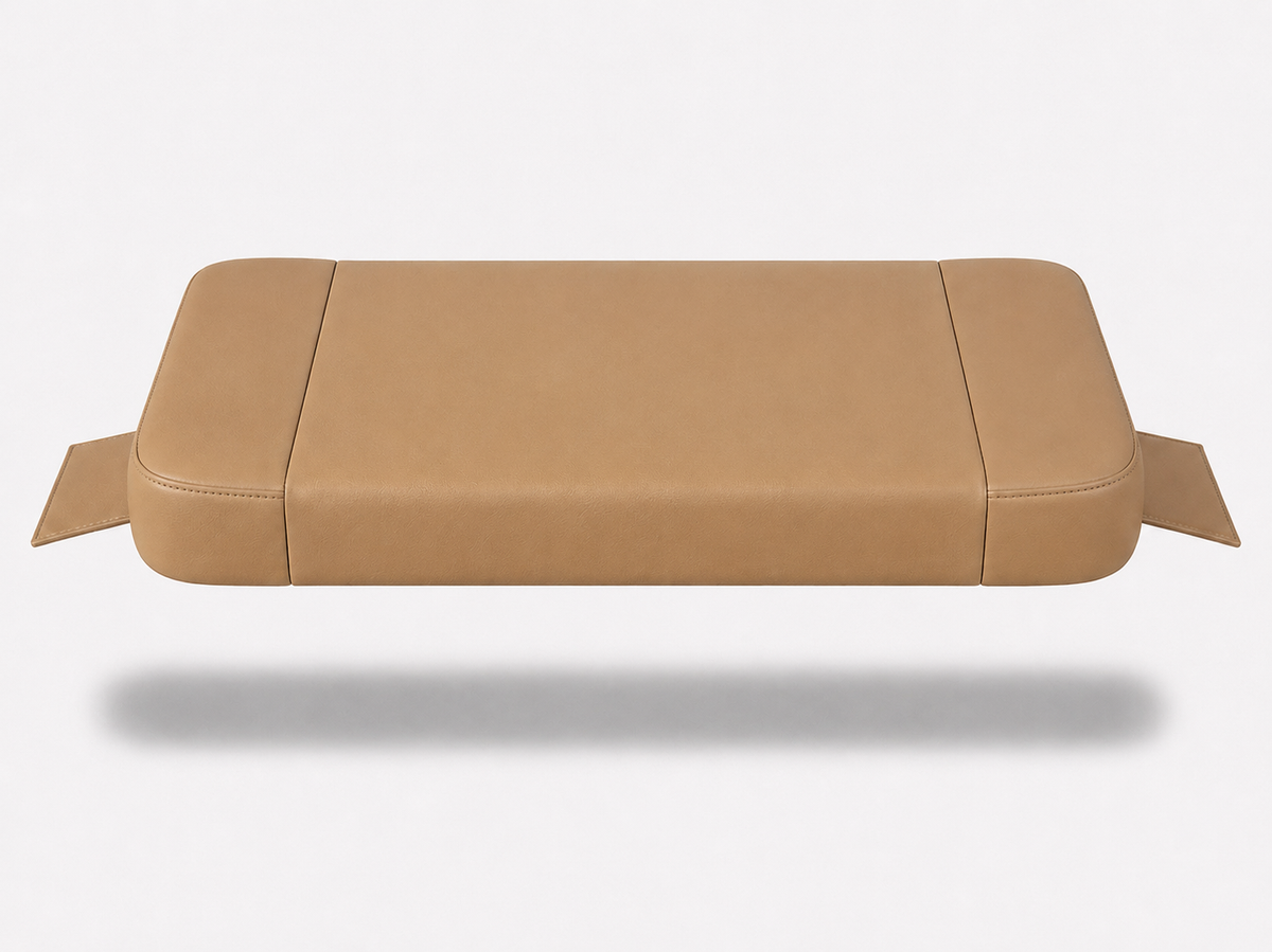 CMJ Smooth Cooler Cushion