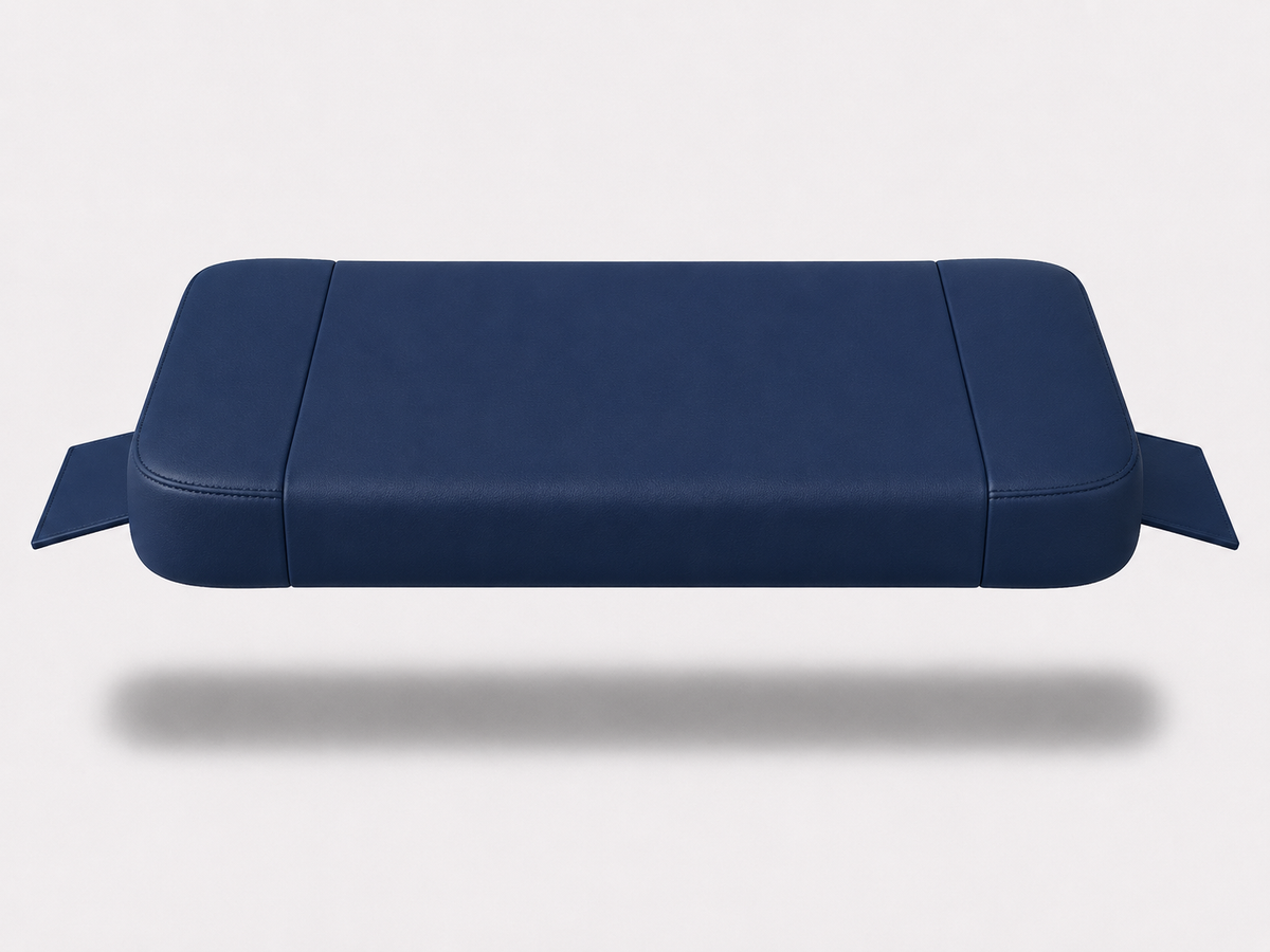 CMJ Smooth Cooler Cushion